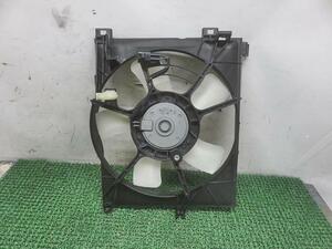 [中古] H24/9 ミライース DBA-LA310S ファンモーター 16360-B2141 350446