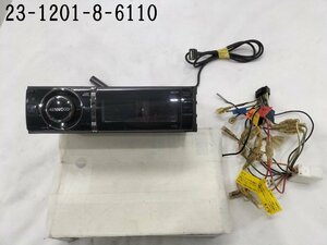 ★USB付!! 社外　Kenwood ケンウッド　I-K77　1DIN　オーディオ　CDプレイヤー　リモコン付き★