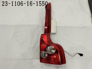 *CBA-CB5254AW Volvo XC90 2.5T Heisei era 17 year original driver`s seat side right top and bottom set tail light tail lamp on :30678221*