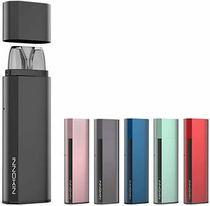 新品 INNOKIN KLYPSE POD KIT チャコール イノキン クリプス 電子タバコ ポッド　電子タバコ　Vape　ベイプ