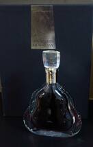 【未開封】ヘネシー リシャール　Hennessy　Richard　700ml 現行ボトル 箱付　_画像2