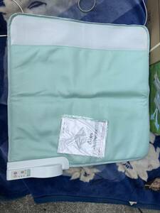  unused goods ATEXa Tec s air conditioner mat SOYO.. half AX-HM1201H bedding present condition selling out 
