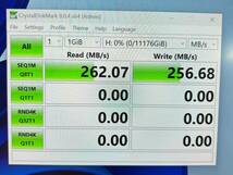 動作確認済み Seagate Exos X14 12TB SATA 3.5型 内蔵HDD ST12000NM0008 使用7459時間 #1_画像4