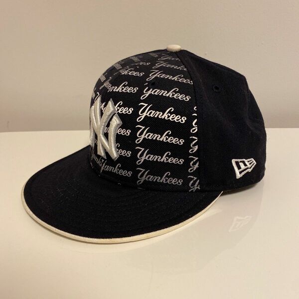 NEWERA ヤンキース　 キャップ 帽子