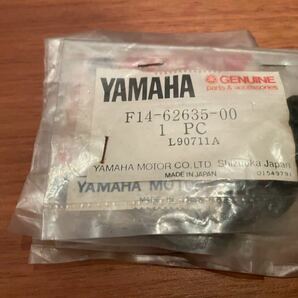 ヤマハ ヨット　F14-62635-00 L90711A 純正部品 パーツ 純正品 4コセット　廃盤品　希少品