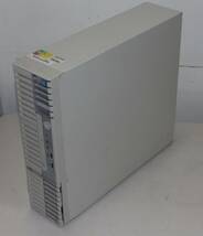 NEC iStorage NS100Te Pentium G3240 @ 3.10 8G 4TB Win2012ライセンスキー有 ★N8100-215Y★BIOS起動OK★_画像2