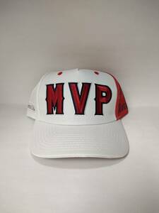 【新品未開封・即日発送】大谷翔平 MVP キャップ 2023年7月14日球場配布 エンゼルス★彡