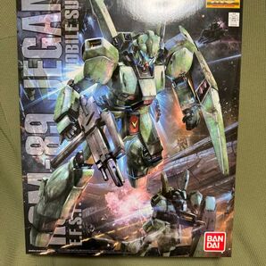 MG ジェガン