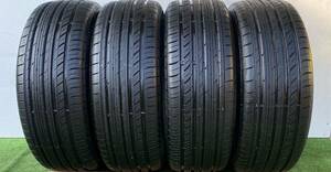 ほぼ新品トーヨープロクセスc1s。国産。225/55R17。23年製。4本セット