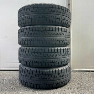 バリ山☆ブリヂストン BLIZZAKブリザック REVOレボ GZ☆215/60R16☆4本SET☆国産MADE in ジャパン