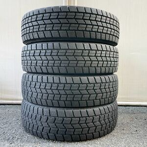 アイスナビ 7 165/70R14 81Q