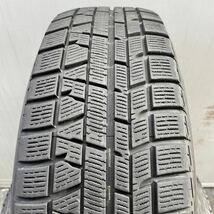 バリ山☆ヨコハマ ice GUARDアイスガード iG50 PLUS+プラス☆195/65R15☆4本SET☆国産MADE in ジャパン_画像6