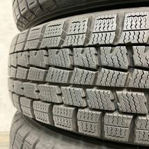 超バリ山.イボ残☆155/65R14.国産WM01☆14インチ.4本☆ムーヴ.タント.ミラ.アトレー.ワゴンR.スペーシア.ハスラー.アルト ラパン.Nシリーズ_画像7