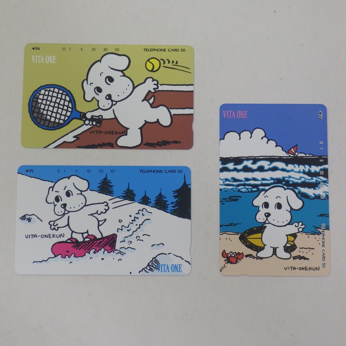 独特の素材 2025年最新】Yahoo!オークション -ビタワンくんの中古品・新品 その他