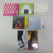 宇多田ヒカル CD アルバム 8cmシングル DVDなど まとめて31枚セット/Utada Hikaru in BudoKan 2004 ヒカルの5 DVD/SINGLE COLLECTION 他 80_画像8