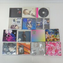 T.M.Revolution CD アルバム 8cmシングルなど まとめて38枚セット/ALL TIME BEST DVD付き/シングルコレクション 他/西川貴教/歌謡曲　80_画像6