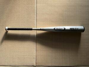 ★LOUISVILLE Slugger ルイスビルスラッガー TPX17-T 83cm 中学硬式用 バット