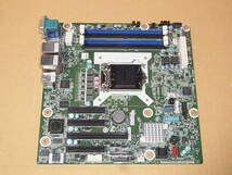 ☆NEC iStorage NS100Tg GIGABYTE GA-6KASV3(1.0) マザーボード C236 LGA1151 N8100-224Y (MB983)_画像4