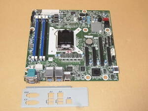 *NEC iStorage NS100Tg GIGABYTE GA-6KASV3(1.0) motherboard C236 LGA1151 N8100-224Y (MB983)
