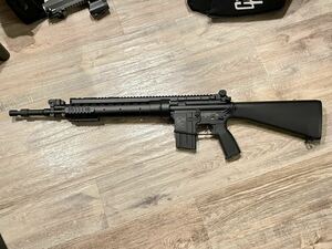 Mk12 mod0 SPR 電動です。