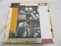 Rich Kids Ghosts Of Princes In Towers リッチ・キッズ　王子の幻影 国内盤 初回LP　1978年プレス 帯付き_画像2