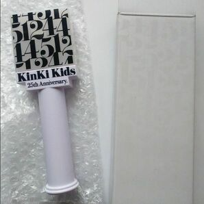 KinKi Kids 25thペンライト