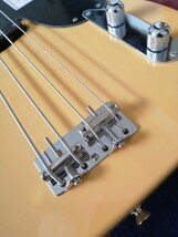 Fender Made in Japan Traditional Original 50s Precision Bass_画像7