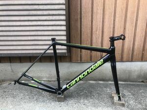 cannondale CAAD 12 フレーム キャノンデール サイズ52