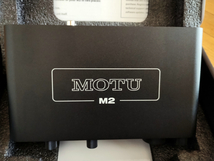 motu M2