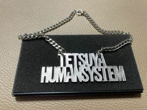 小室哲哉　TETSUYA Humansystem アクセサリー　TMnetwork FANKS