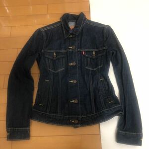 新品同様　Levi’s Gジャン(XSサイズ）　リーバイス