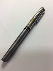 #4889　Mont Blanc / モンブラン 300 万年筆 ジャンク