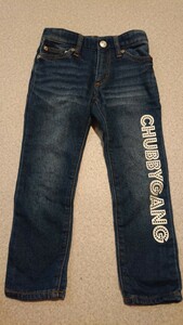  beautiful goods Chubbygang 100 jeans 