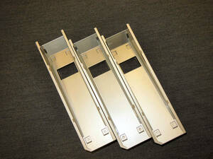 Wii body for stand RVL-017 3 set 