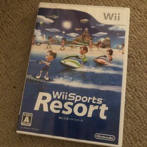 Wii スポーツリゾート wii Sports Resort 