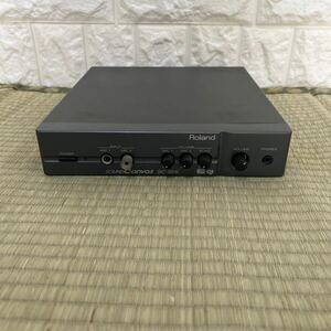 Roland SOUND CANVAS SC-55k