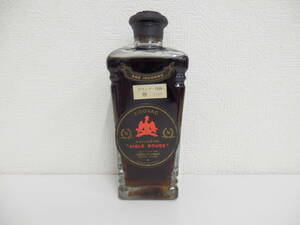 10886 酒祭 洋酒祭 AIGLE ROUGE エーグル ルージュ NAPOLEON ナポレオン COGNAC コニャック BRANDY ブランデー 720ml 40% 未開栓 古酒