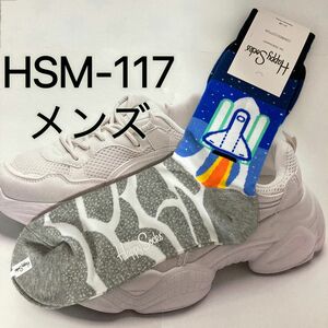 Happy Socks ハッピーソックス　メンズ