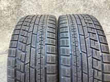 M6732 ベンツ Vクラス W447 に！社外 18インチアルミ＆245/45R18 スタッドレスタイヤ4本セット☆彡_画像9