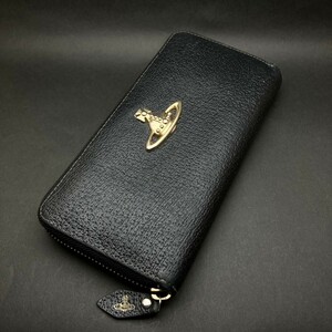 ヴィヴィアンウエストウッド　長財布　Vivienne Westwood　メモ１１