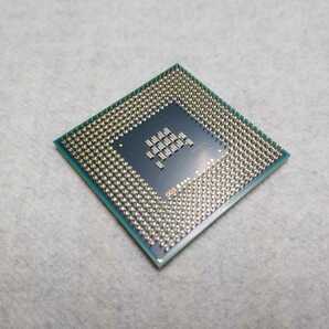 岐阜 即日発 速達可 ★ CPU Intel Celeron プロセッサー 550 1Mキャッシュ/2.00GHz/533MHz SLA2E ★ 動作確認済み C346の画像3