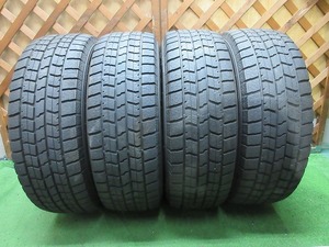 【L884】215/65R16 グッドイヤー アイスナビ7 4本セット!!