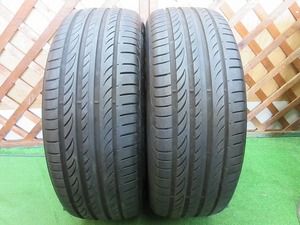 【L922】205/60R16 ピレリ POWERGY 2本セット!!