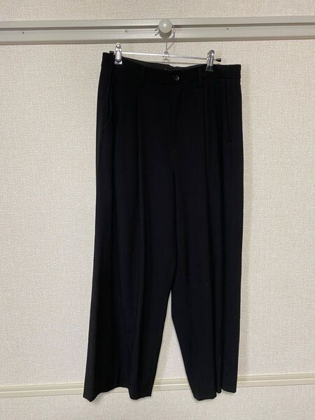 HARE TRワイドスラックス