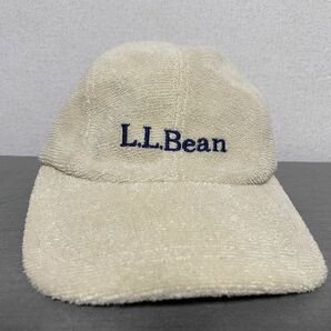 L.L.Bean エルエルビーン　キッズキャップ　50