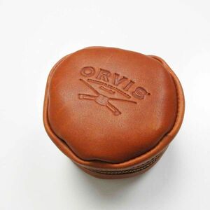 ORVIS リールケース　／管理AS5546／81