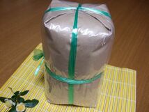 こだわりのお茶屋さんの番茶■番茶　1ｋｇ　②■懐かしい味★サッパリとした味わい★お茶★緑茶_画像1