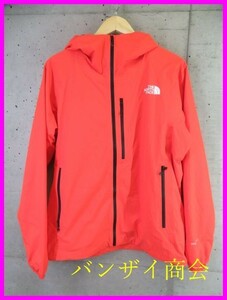 1121b10◆美品です◆THE NORTHFACE ノースフェイス 中綿 FLベントリックスジャケット L/アウトドア/マウンテンパーカー/ストーム/シェル