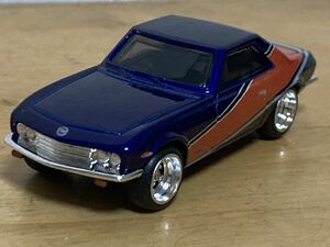 HW☆日産 シルビア CSP311 ワイルドスピード ルース 開封 NISSAN Silvia Hot Wheels ホットウィール 旧車 街道レーサー グラチャン