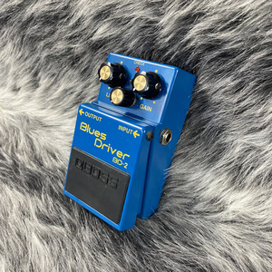 BOSS BD-2 Blues Driver